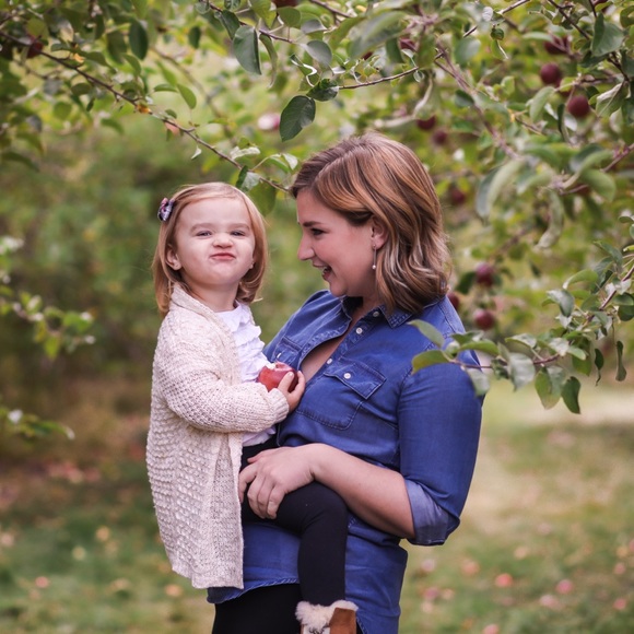 Meet your Posher, Kaileigh - Picture 1 of 1